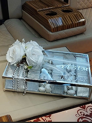 byk boy Cam sandk en iyi kalite ikolata